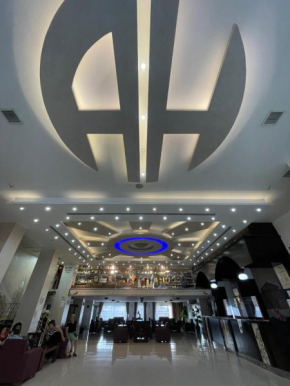 Гостиница Ararat Hotel  Вифлеем